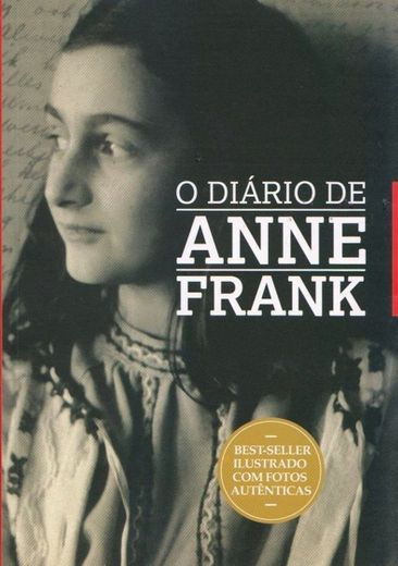 O Diário de Anne Frank