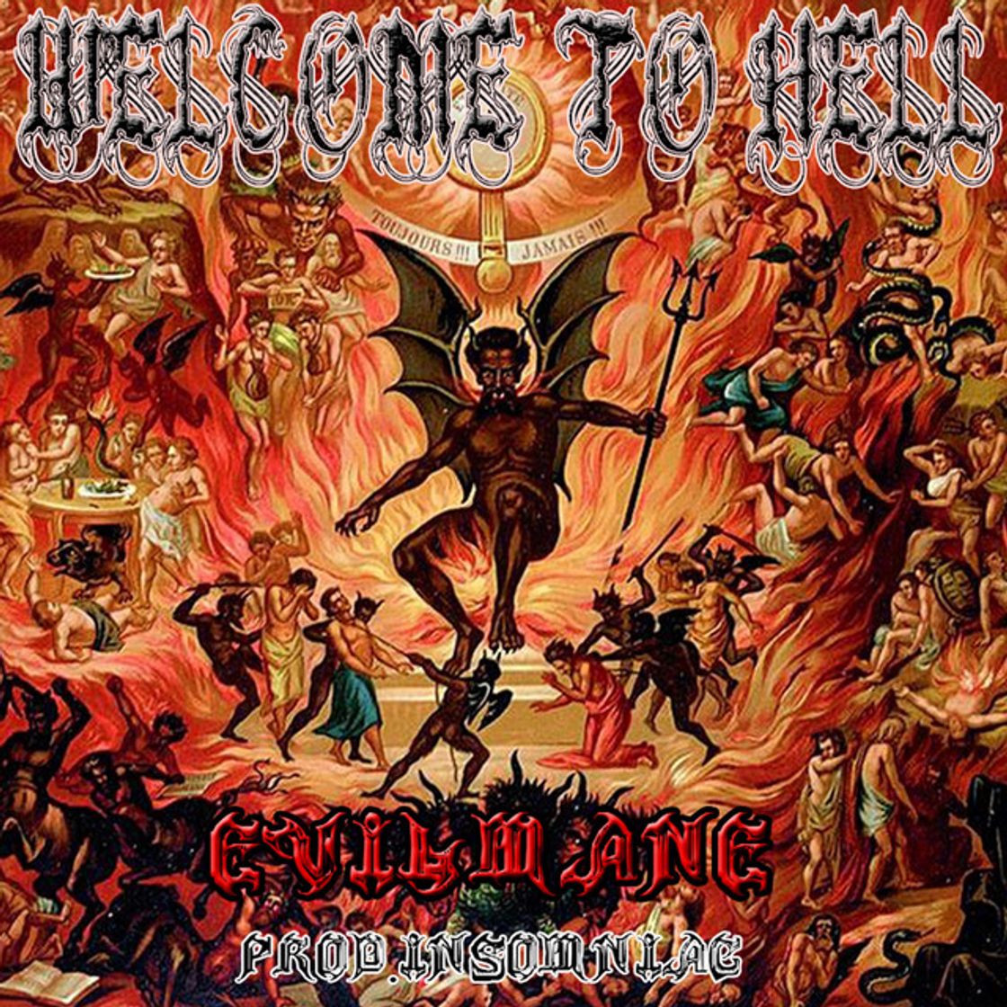 Music Welcome to Hell