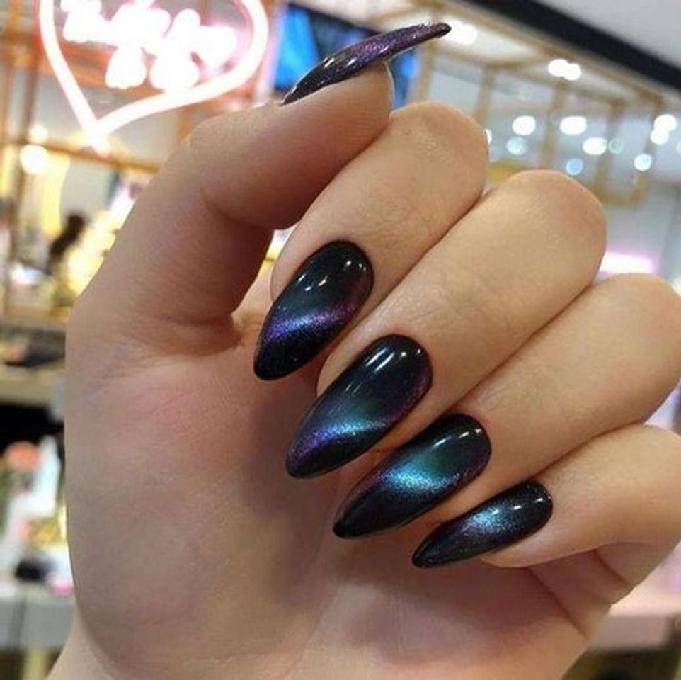 Moda Unhas em Gel