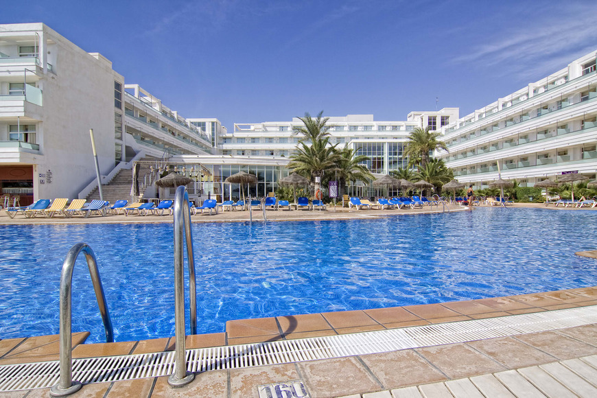 Place Hotel Servigroup Marina Playa