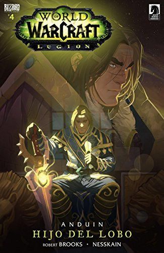 World of Warcraft: Legion