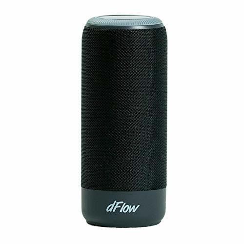 Altavoz Bluetooth dFlow Soul