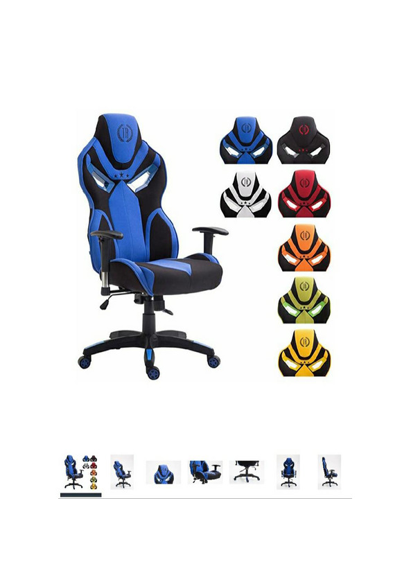 Product Silla gaming/oficina