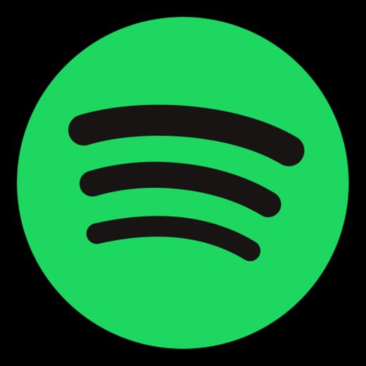 Spotify: música y playlists