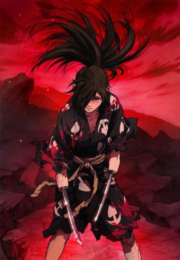 Dororo