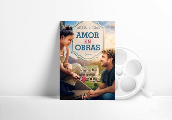 Película Amor en obras