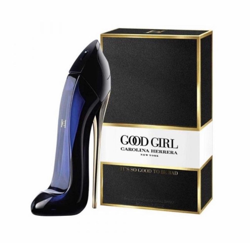 Moda Perfume Carolina Herrera Good Girl Feminino