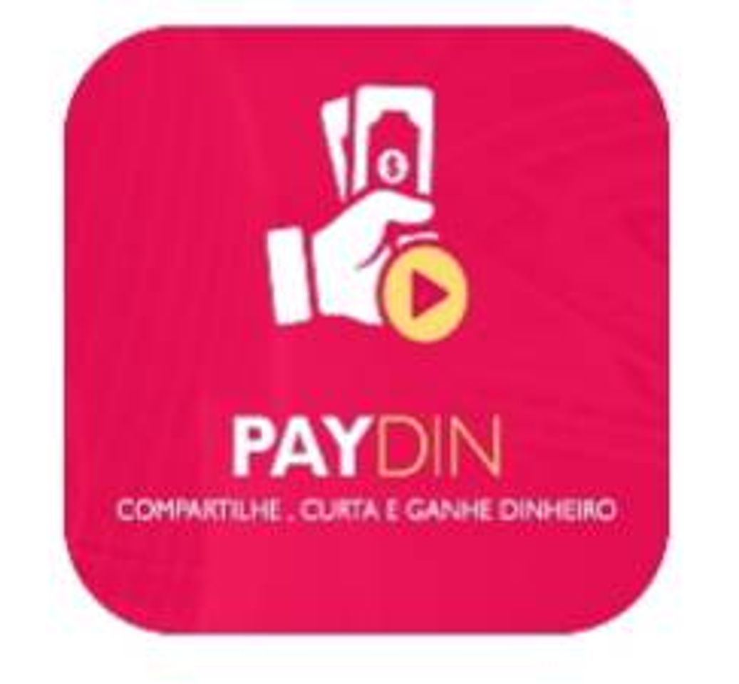 App PAYDIN