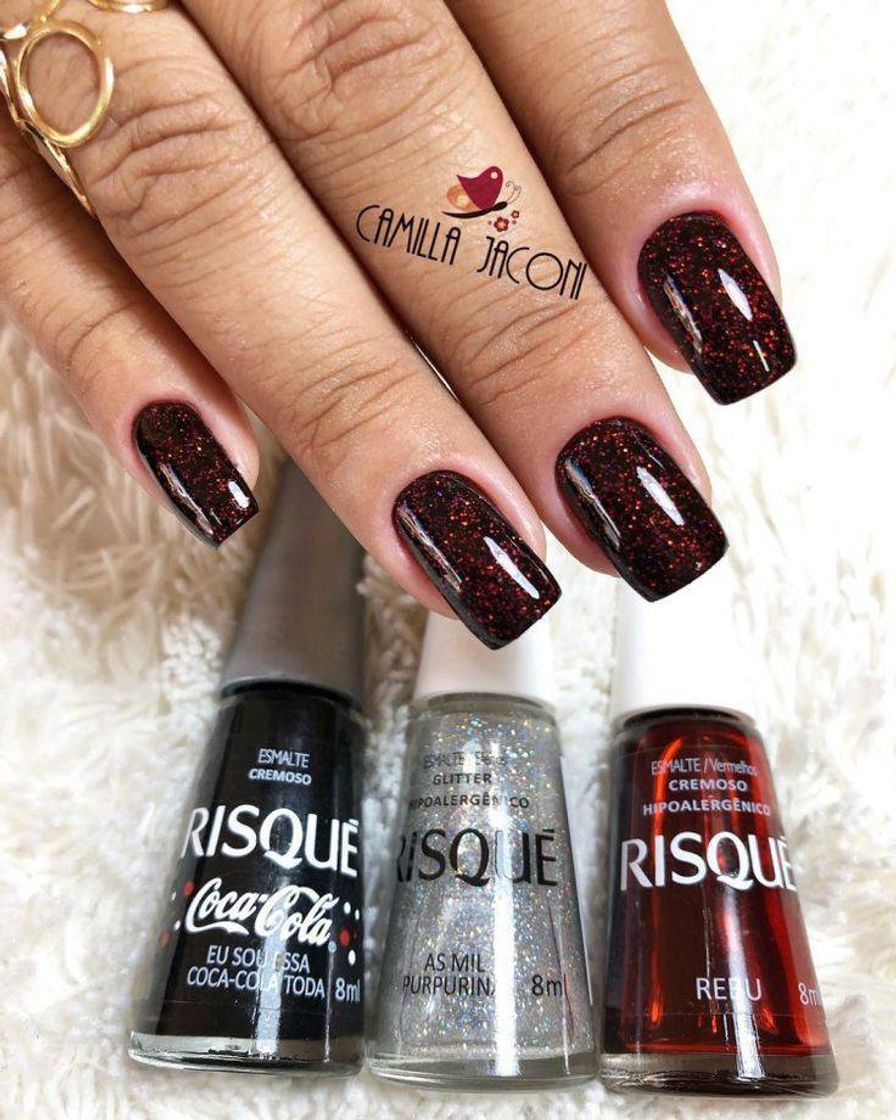 Social Esmalte