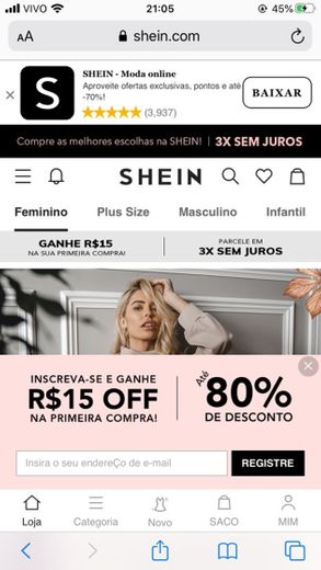 SHEIN USA