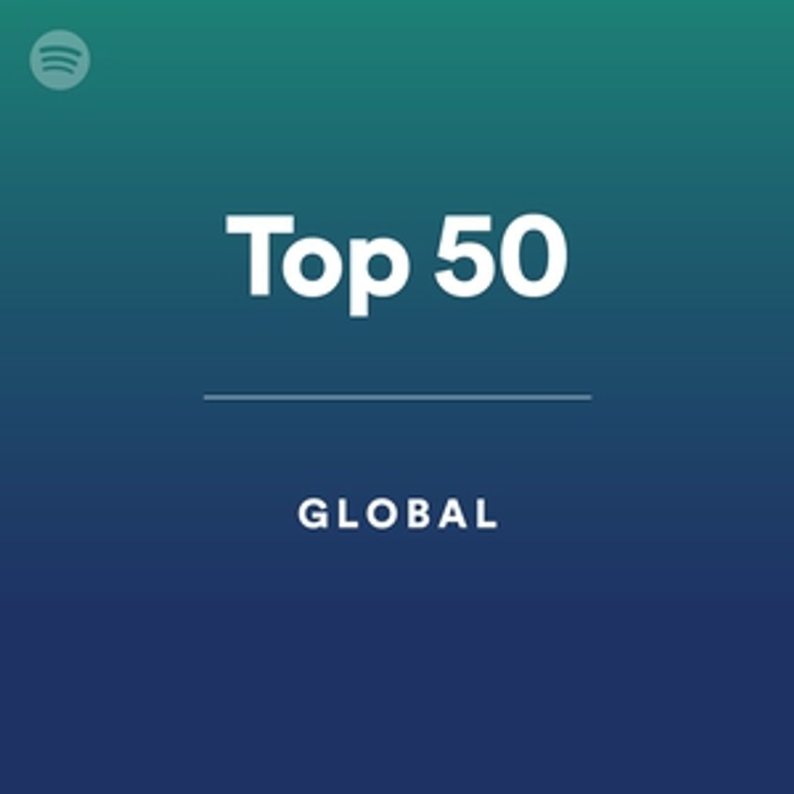 Music as 50 músicas mais tocadas no mundo 