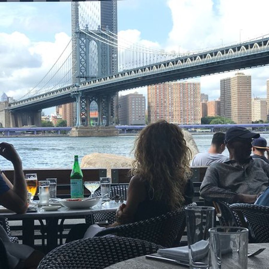 Restaurants Cecconi's Dumbo