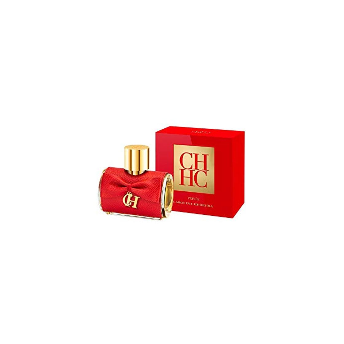 Beauty Carolina Herrera Ch Privée Edp Vapo 80 Ml 1 Unidad 1300 g