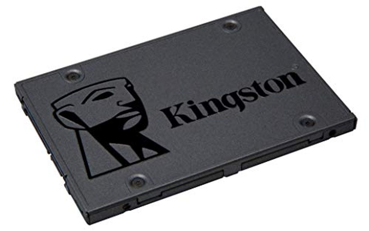 Social Kingston HD 2.5 SSD 240GB SATA3 SSDNOW A400