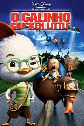 Chicken Little