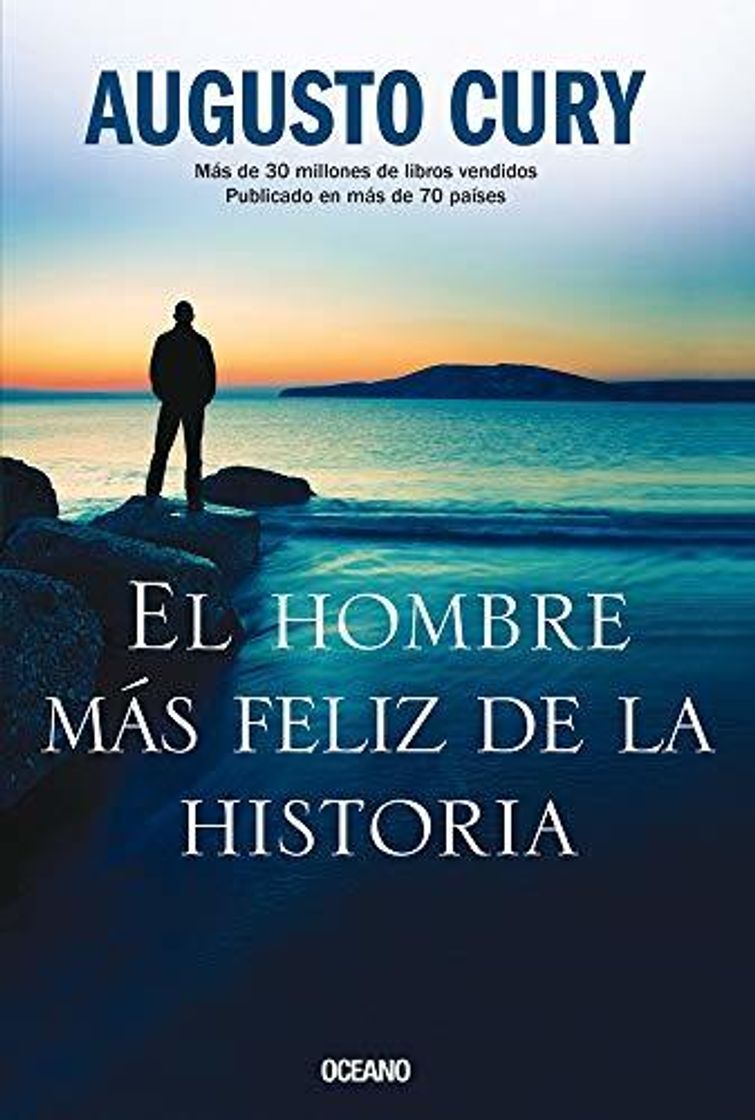 Books El Hombre Más Feliz de la Historia