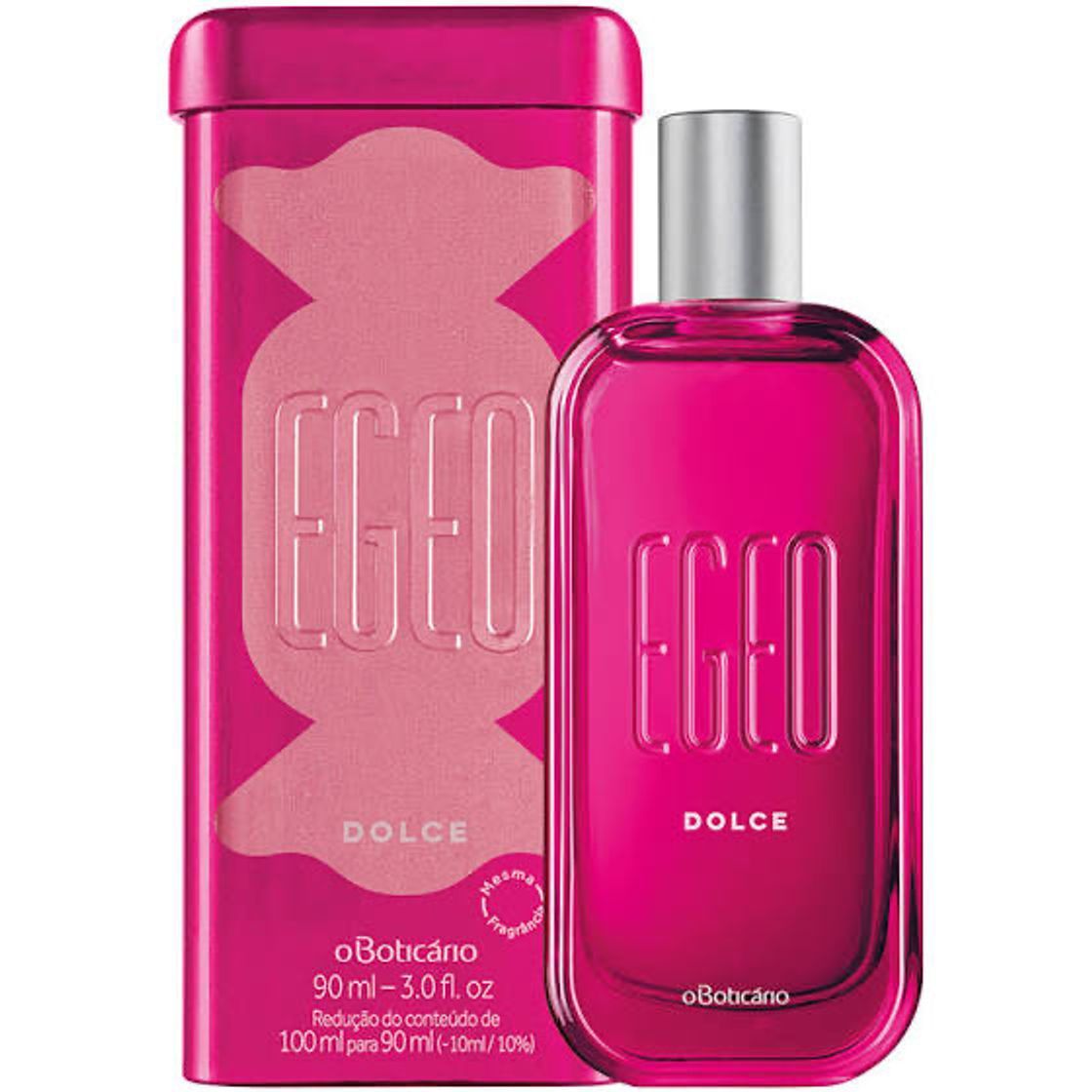 Fashion Perfume Egeo