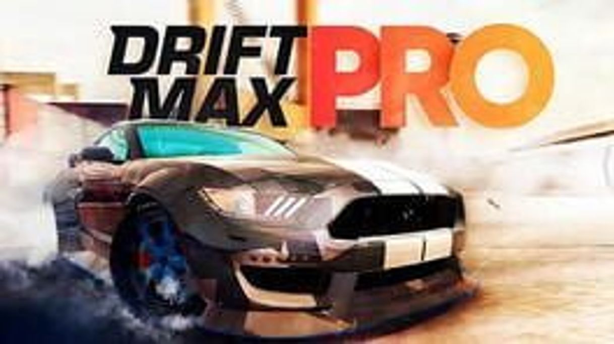 Videogames Drift Max Pro - Drifting Game