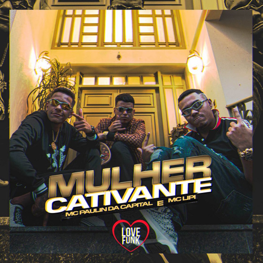 Music Mulher Cativante