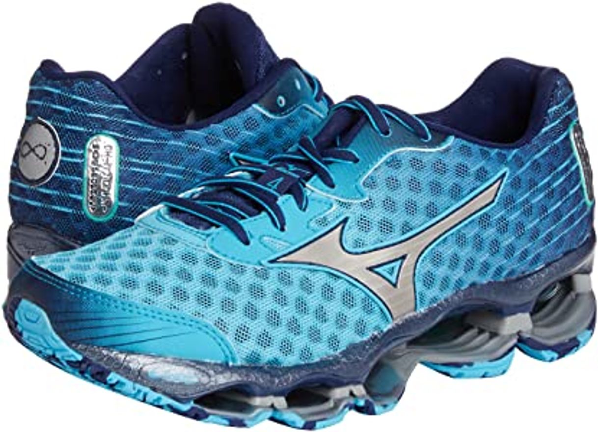 Moda Mizuno Wave Prophecy 4