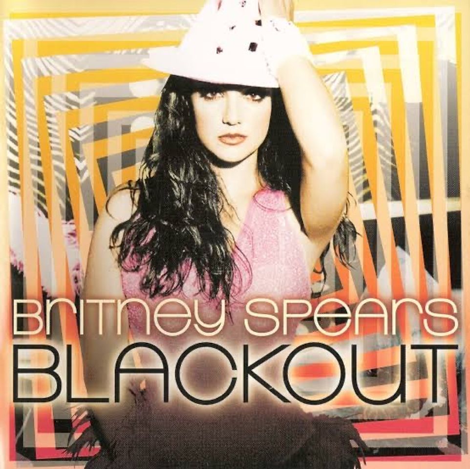 Canciones Blackout 