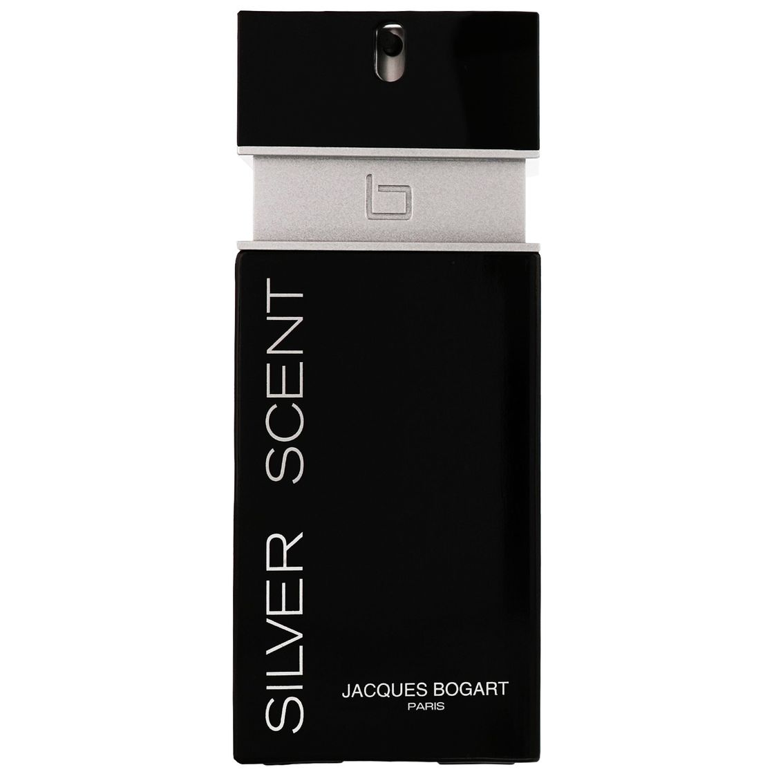 Moda Perfume Silver Scent Intense Jacques Bogart Eau de Toilette 