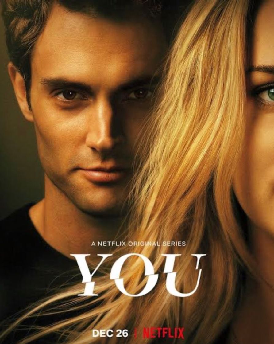 Serie You