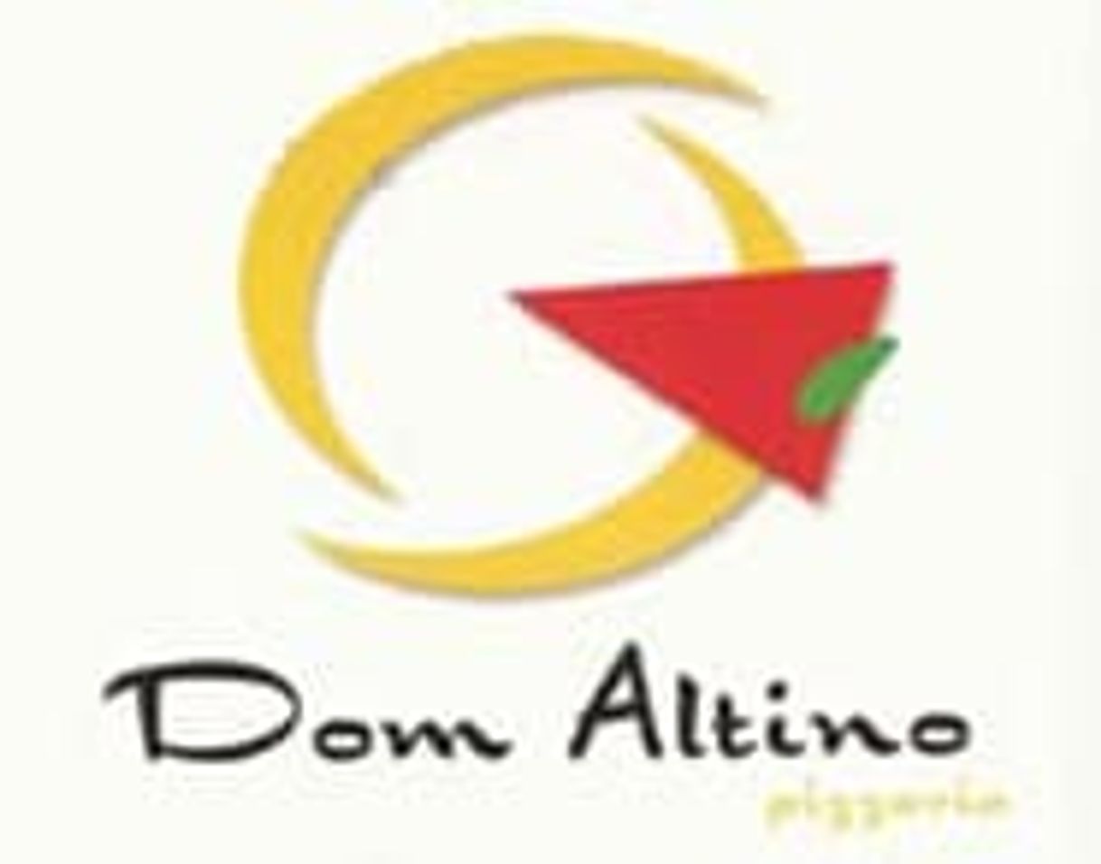 Restaurants Dom Altino Pizzaria