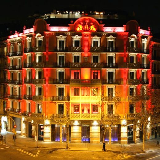 Hotel Cram Barcelona
