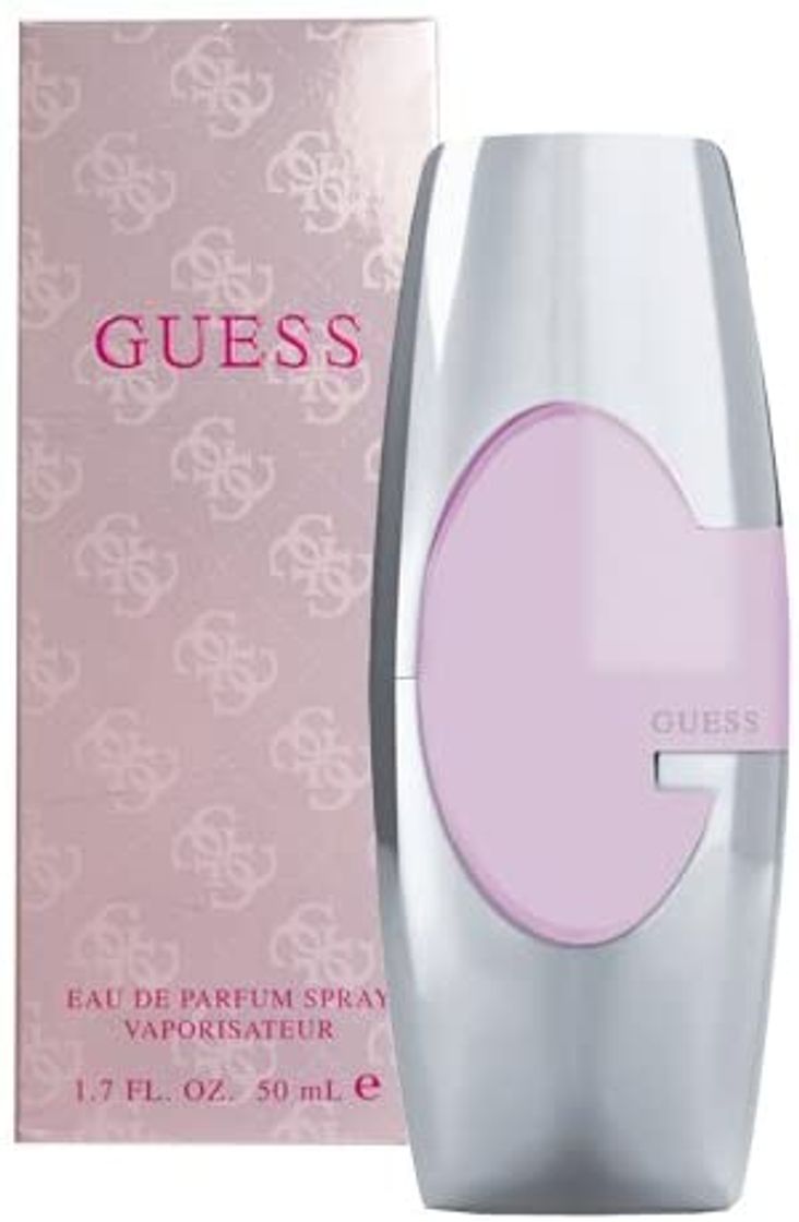 Product Guess Guess Woman Eau de Parfum 75ml Vaporizador