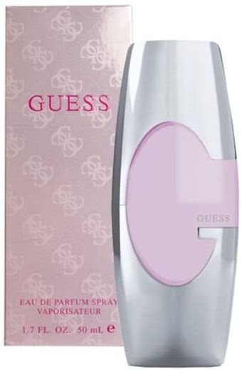 Guess Guess Woman Eau de Parfum 75ml Vaporizador