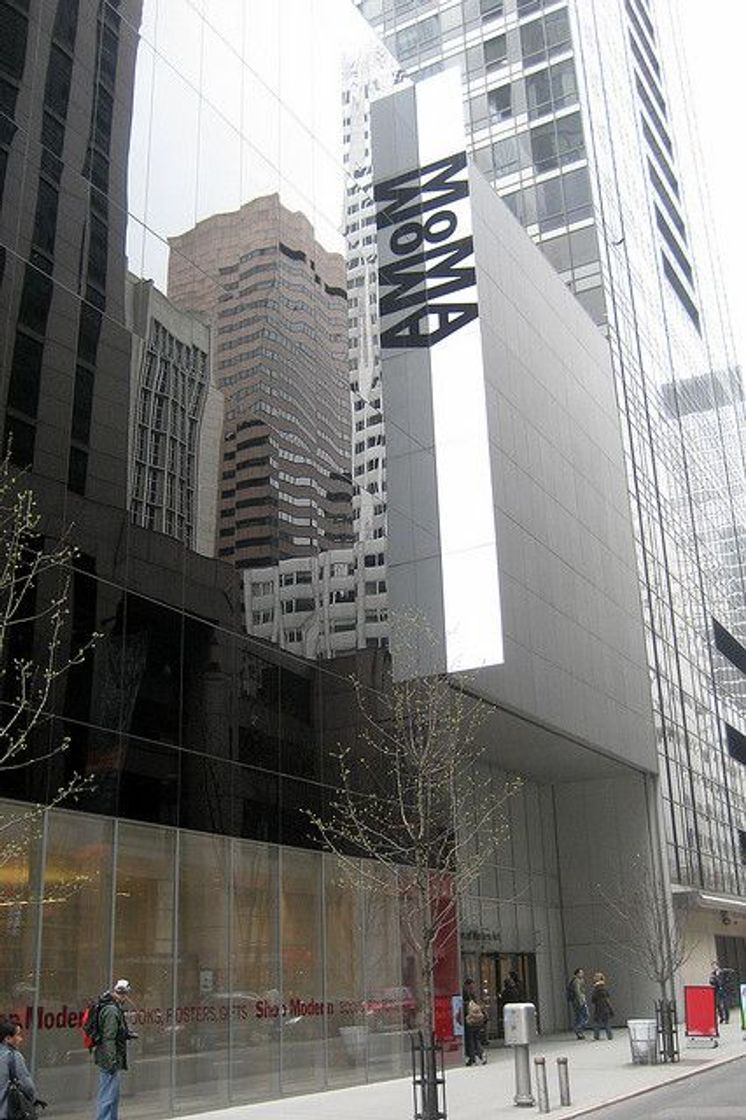 Place MoMA