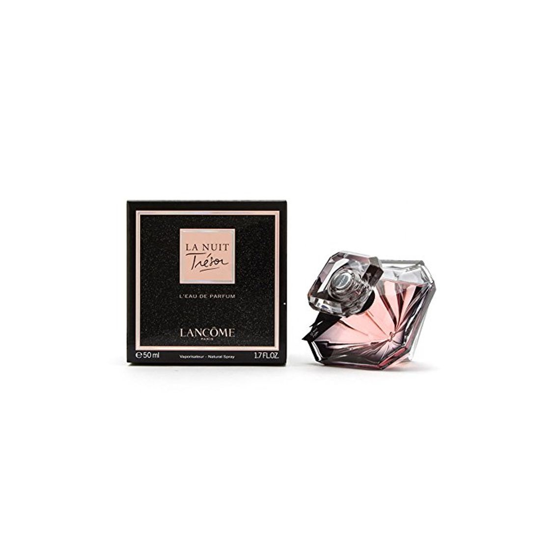 Social Lancôme La Nuit Trésor Agua de Perfume