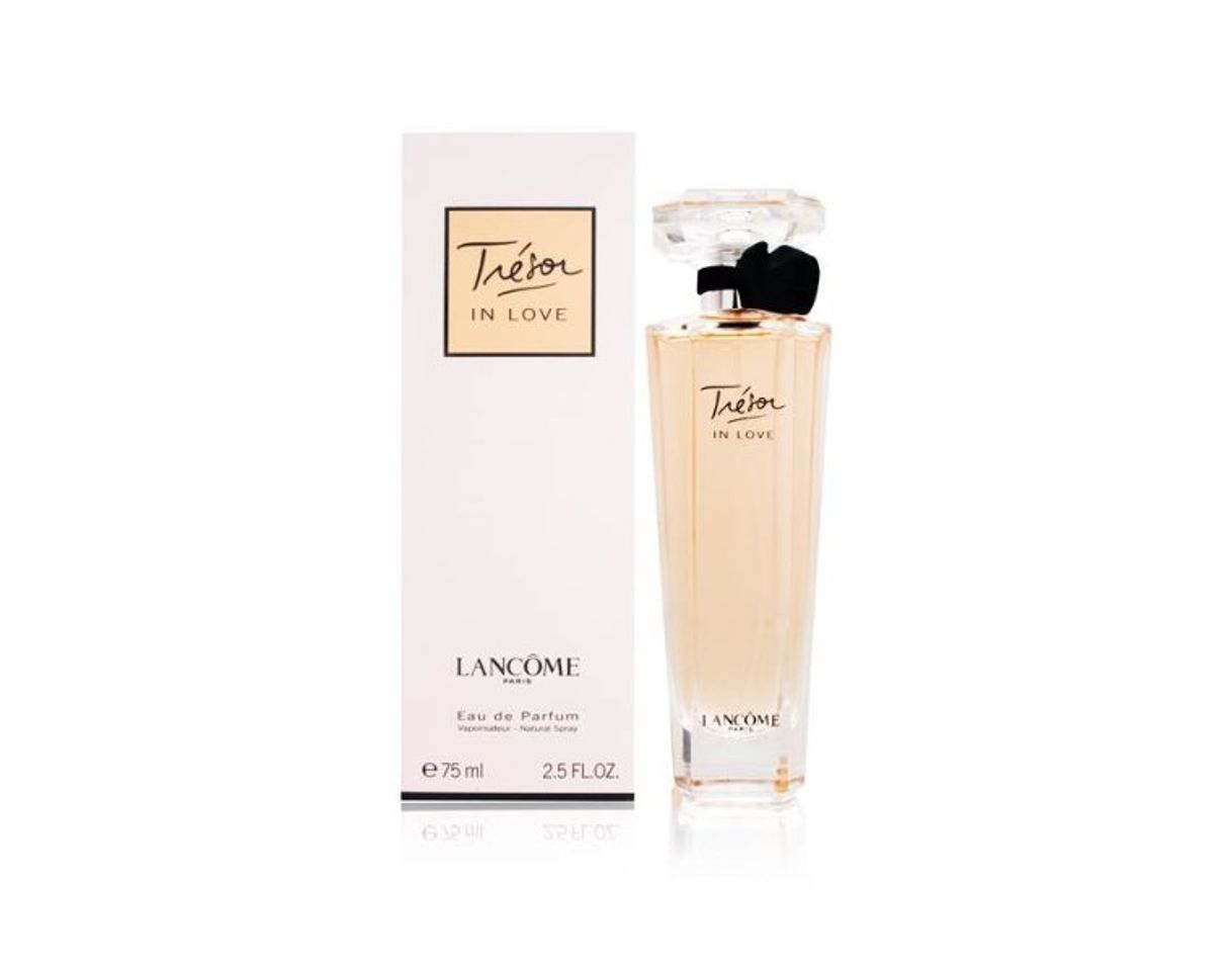 Social Lancôme Trésor In Love Parfum Vaporizador