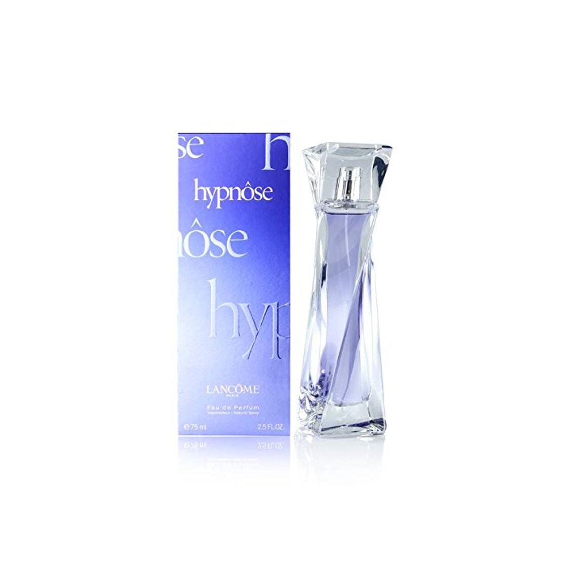 Social Lancôme Hypnôse Eau de Parfum