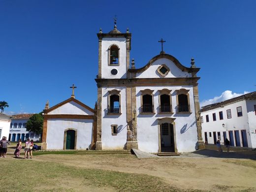 Igreja de Santa Rita de Cássia