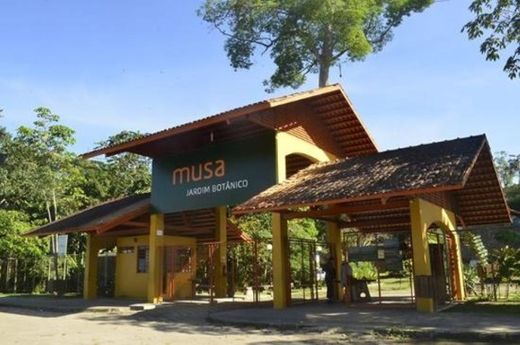 MUSA Museu da Amazônia