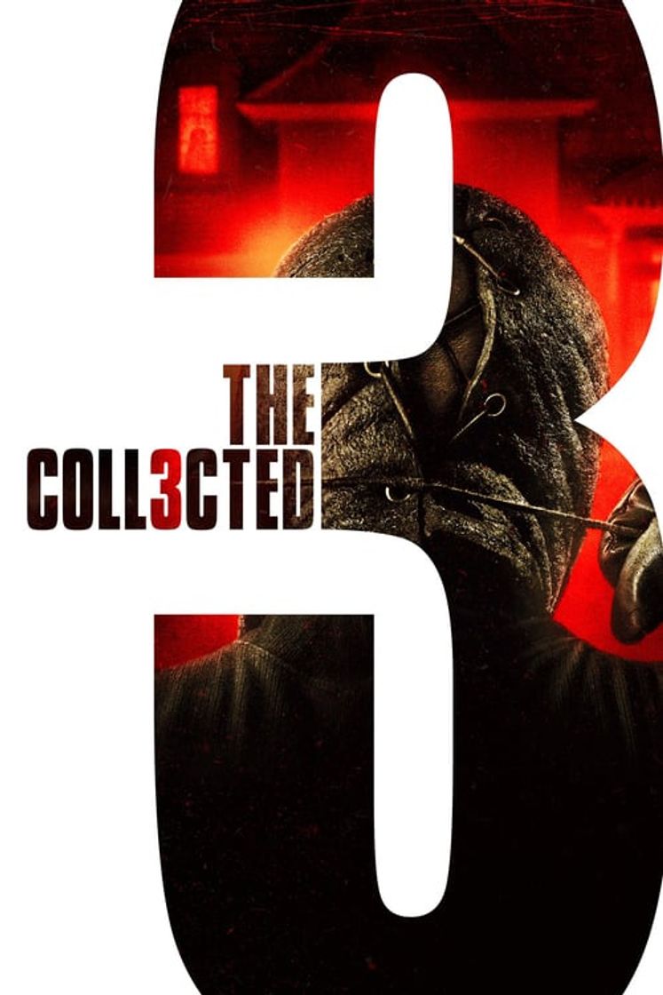 Película The Collector 3