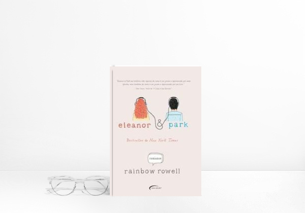 Book Eleanor & Park