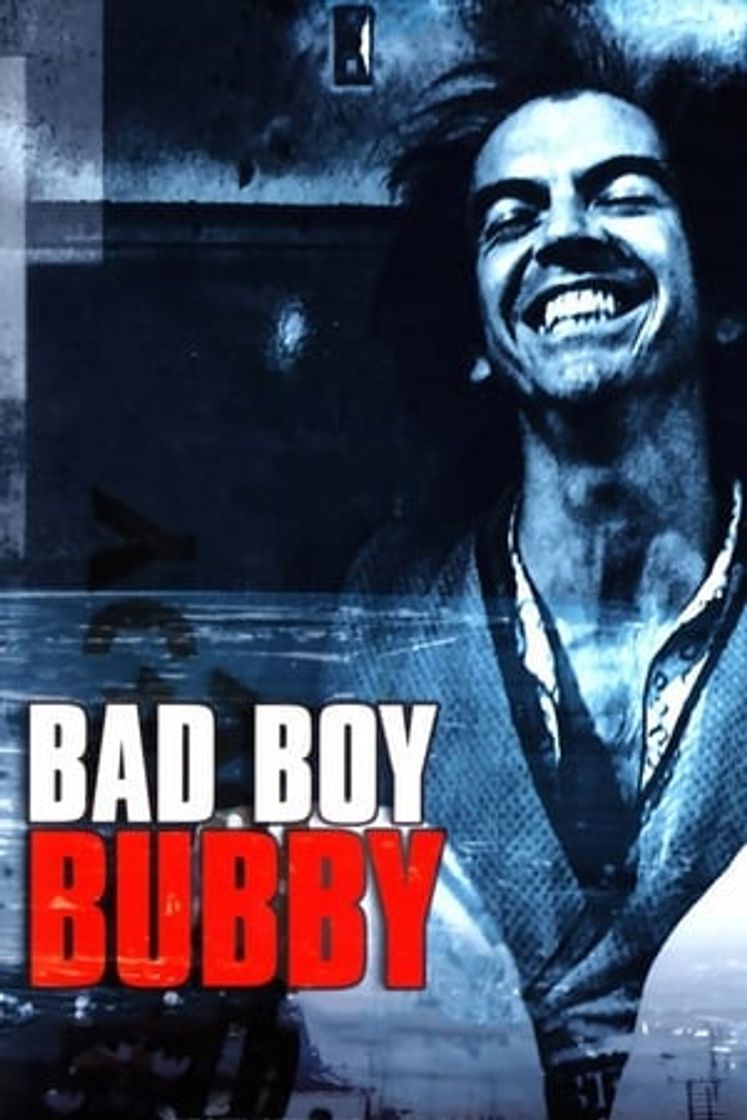 Película Bad Boy Bubby
