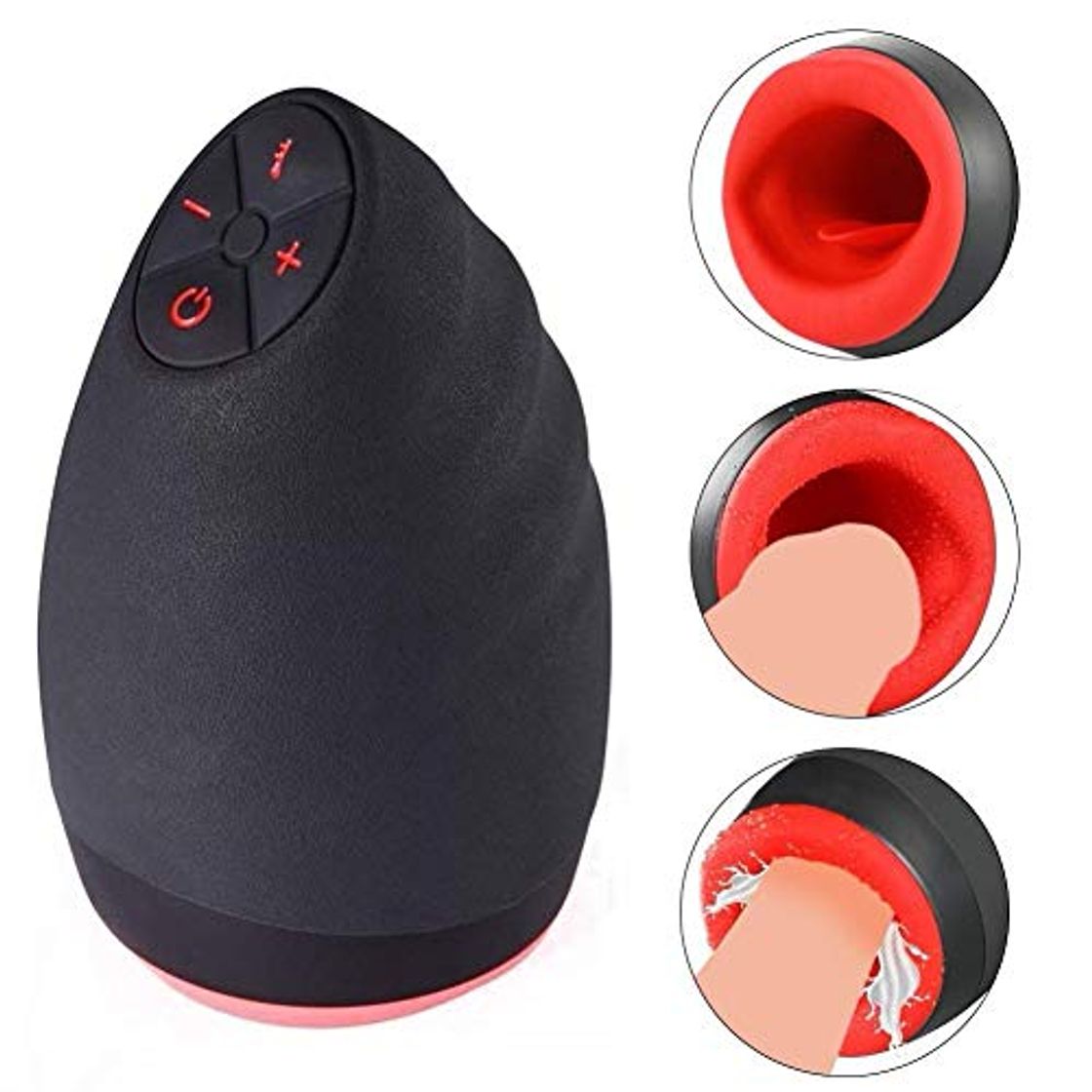 HBFJB Māştừrbádør para Hombre