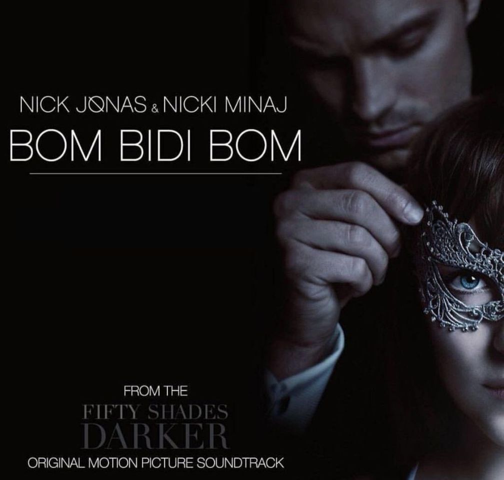 Canción Bom Bidi Bom - From "Fifty Shades Darker (Original Motion Picture Soundtrack)"