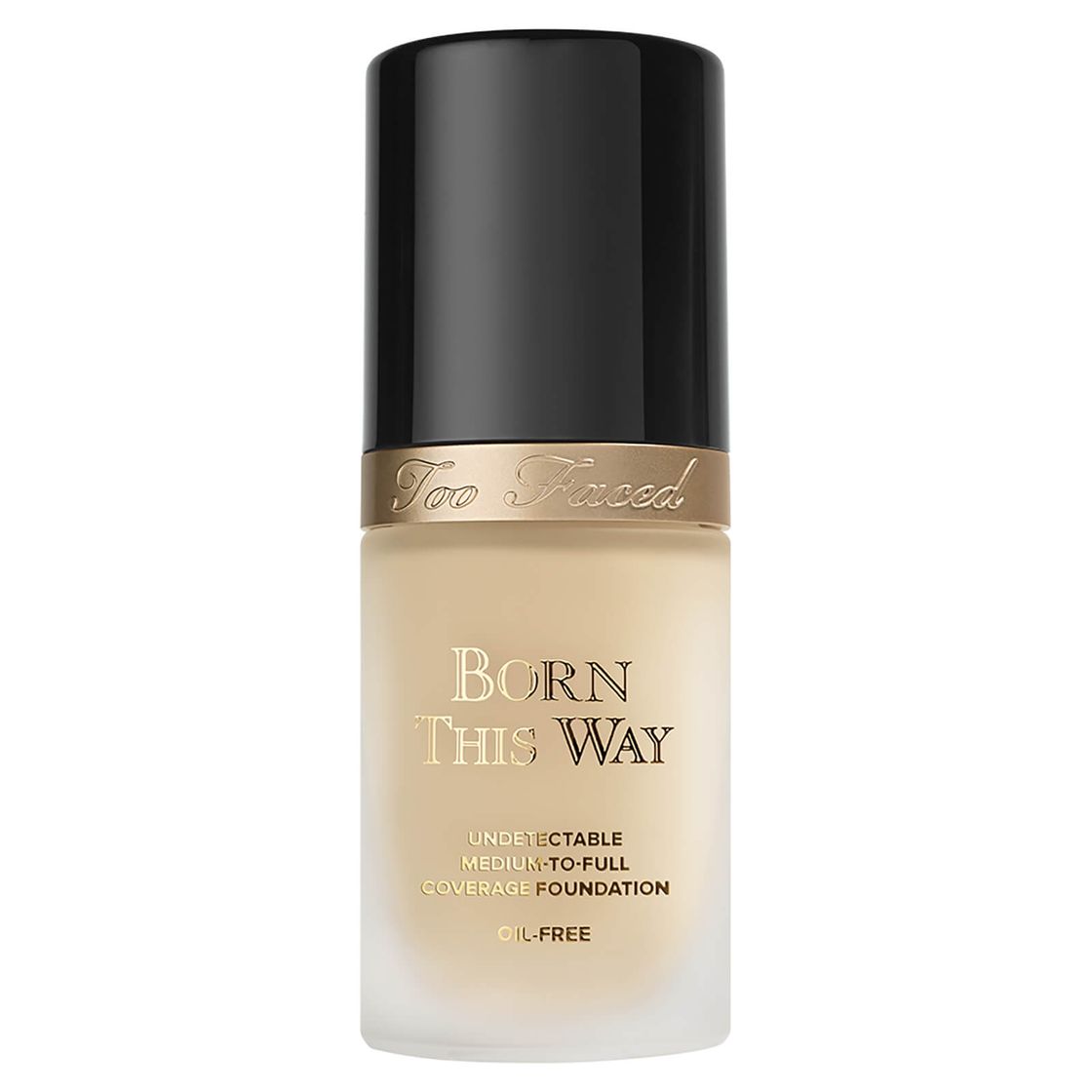 Moda Base Born This Way Foundation Too Faced | Sephora