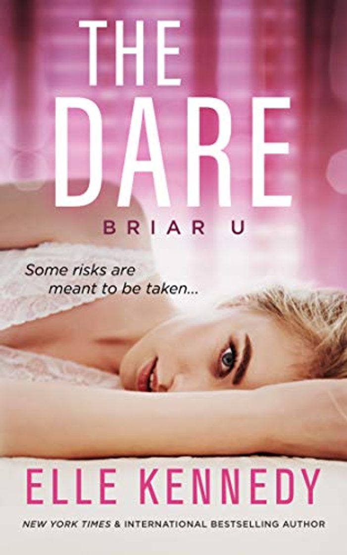 Libro The Dare