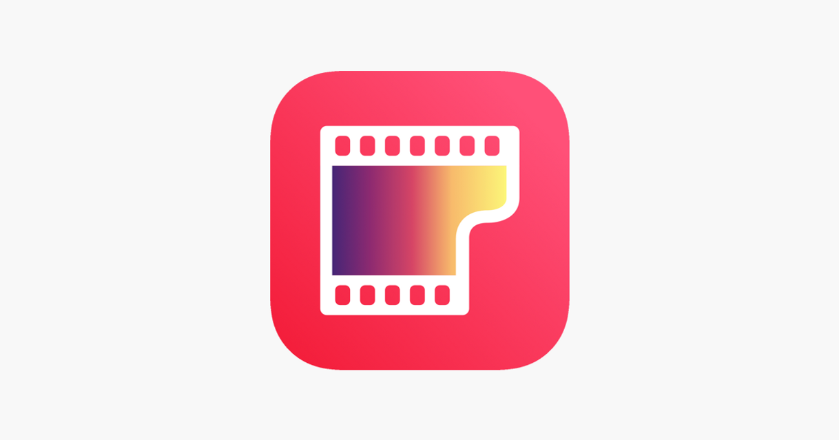 App FilmBox by Photomyne