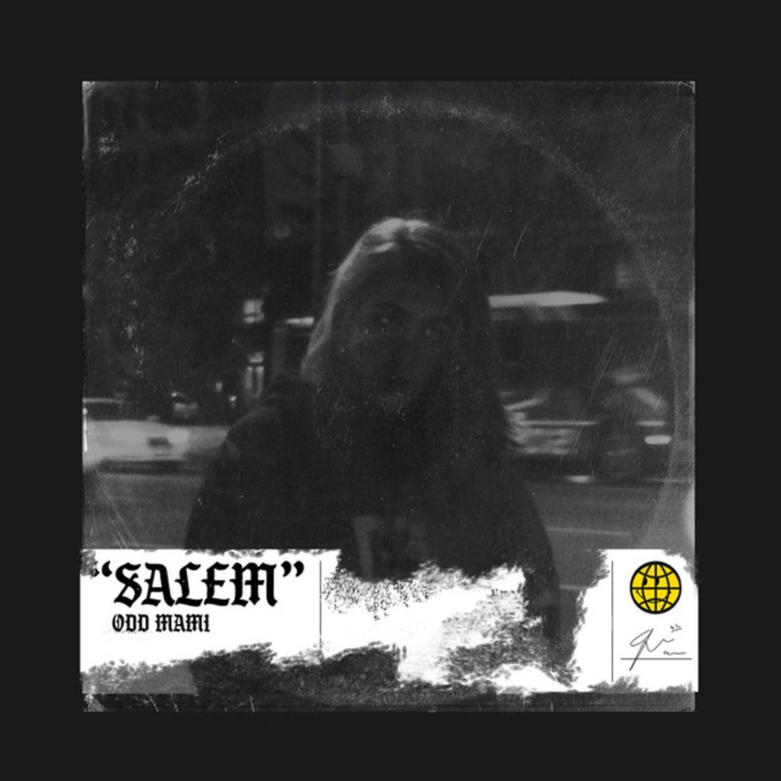 Canción Salem