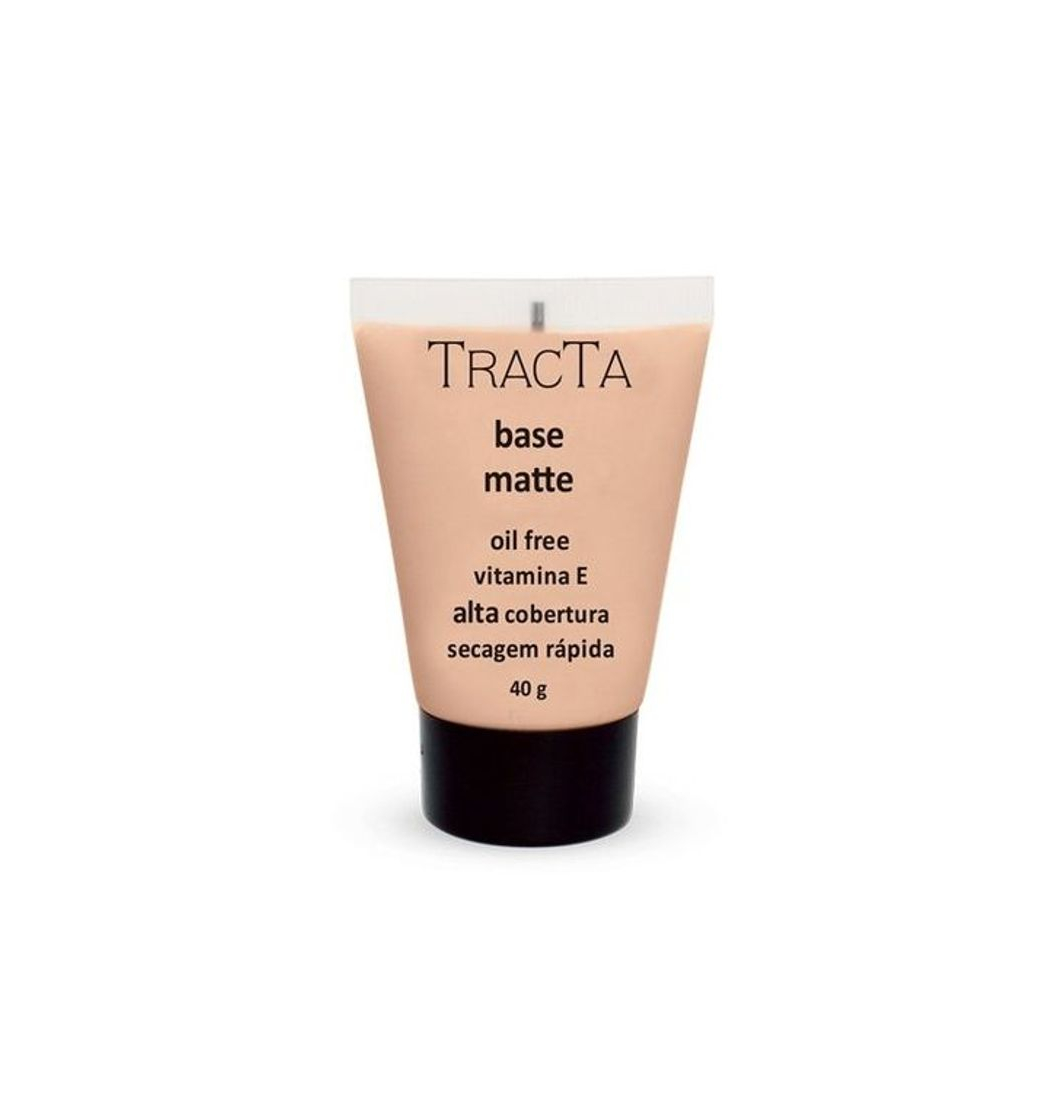 Productos Base tracta