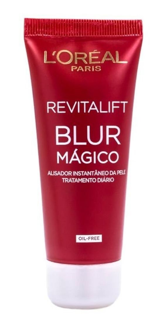 Productos Primer Blur loreal