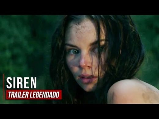Siren | 1ª Temporada | Trailer legendado, 2018 - YouTube