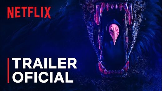 A Ordem: Temporada 1 | Netflix Trailer Oficial